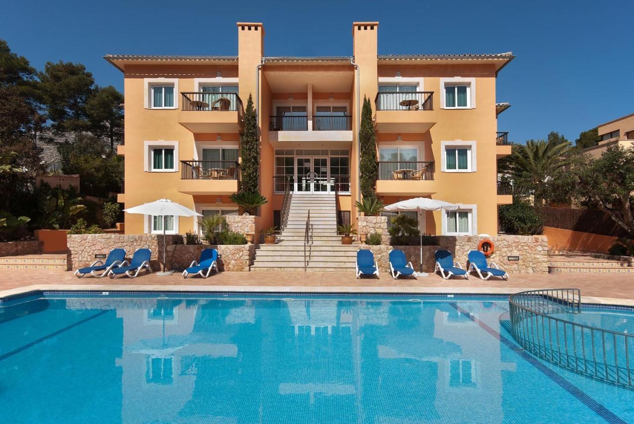 Pinos Altos 11 Appartement *